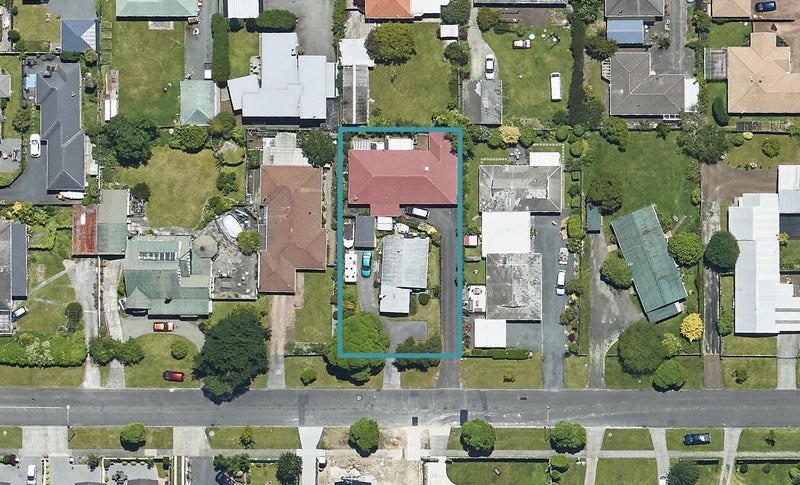 11A Sumner Street, Glenholme, Rotorua - Carousel 1
