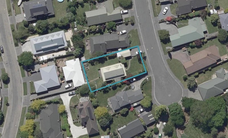24 Colchester Place, Templeton, Christchurch - Carousel 1