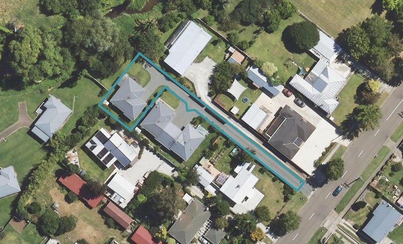 6C Mary Street, Mangapapa, Gisborne - Carousel 1