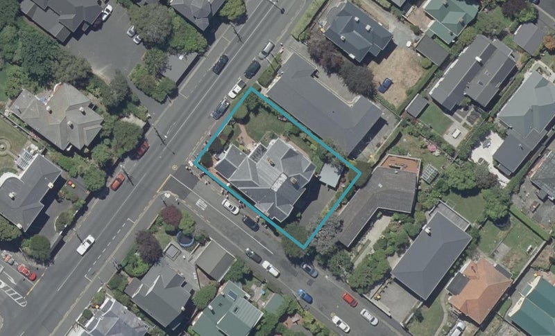 342 Highgate, Roslyn, Dunedin - Carousel 1