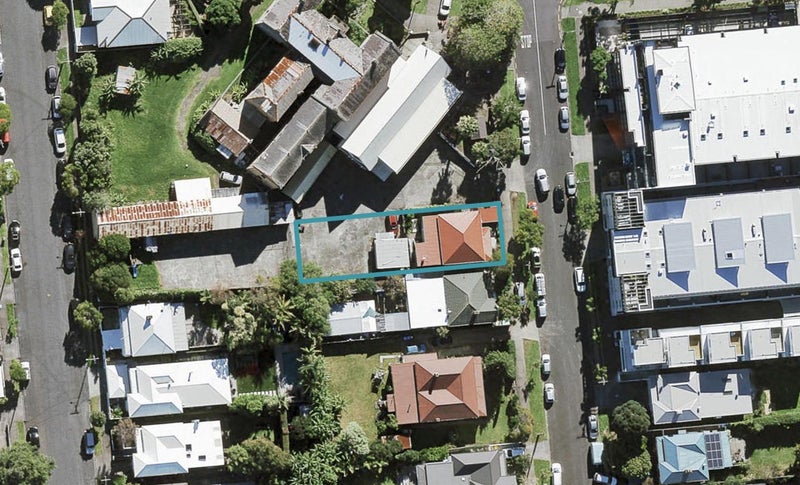 3 Dickens Street, Grey Lynn, Auckland - Carousel 1
