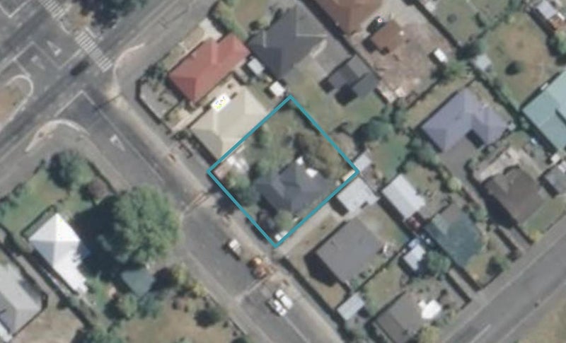3 Wellington Street, Hampstead, Ashburton - Carousel 1