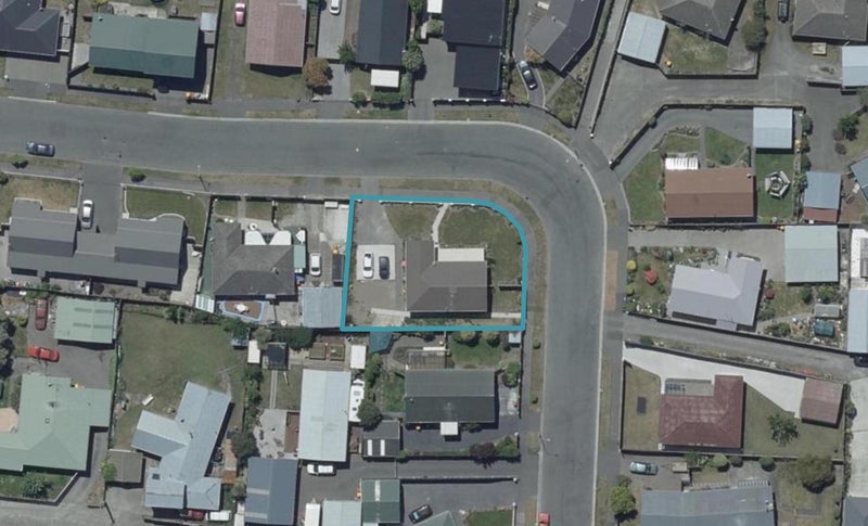 45 Castletown Place, New Brighton, Christchurch - Carousel 1