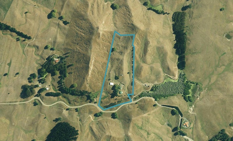 222 Mackenzie Road, Kahuranaki, Kahurānaki - Carousel 1