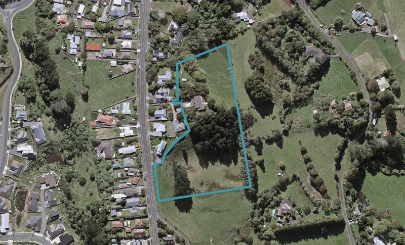 435A Carrington Street, Upper Vogeltown, New Plymouth - Carousel 1