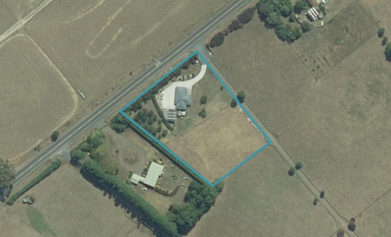 410A Mangatangi Road, Pokeno - Carousel 1