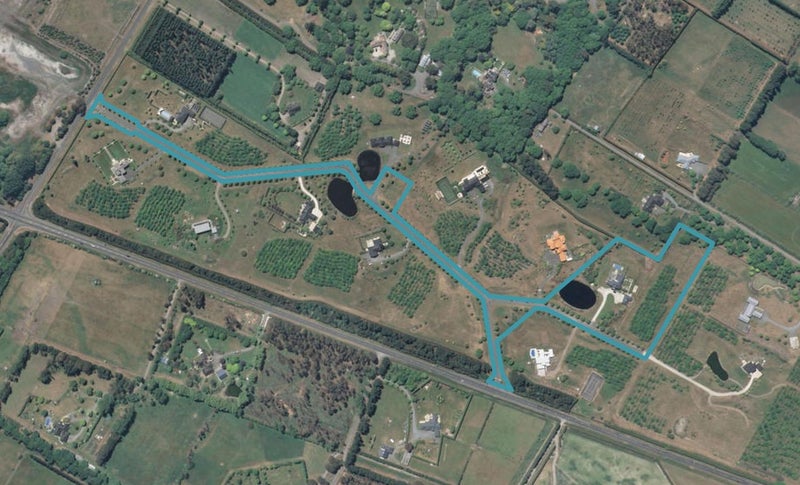 704 Tram Road, Ohoka, Kaiapoi - Carousel 1