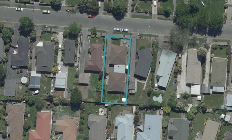 2/82 Wingate Street, Redwood, Christchurch - Carousel 1