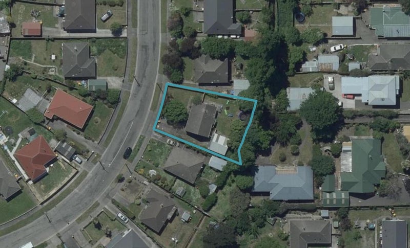 46 Rowcliffe Crescent, Avonside, Christchurch - Carousel 1