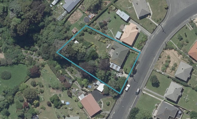 19 Hillary Street, Liberton, Dunedin - Carousel 1