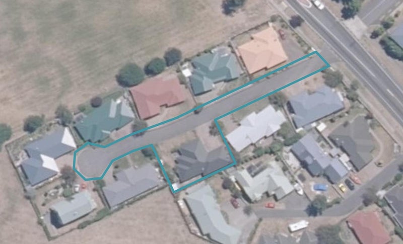 45 Kiddle Drive, Hilltop, Taupō - Carousel 1