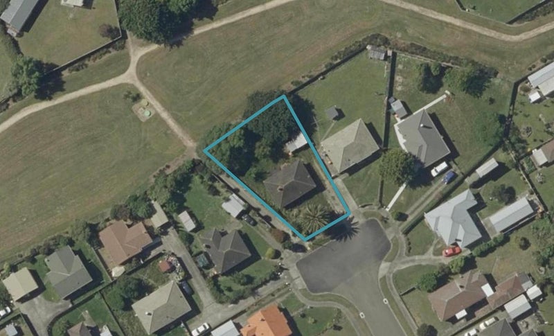 20 Severn Terrace, Roslyn, Palmerston North - Carousel 1