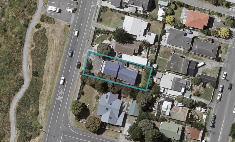 56 Marine Parade, Paraparaumu Beach, Paraparaumu - Carousel 1