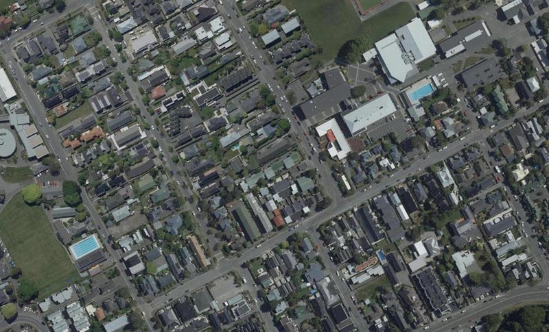 4/11 Winchester Street, Merivale, Christchurch - Carousel 1