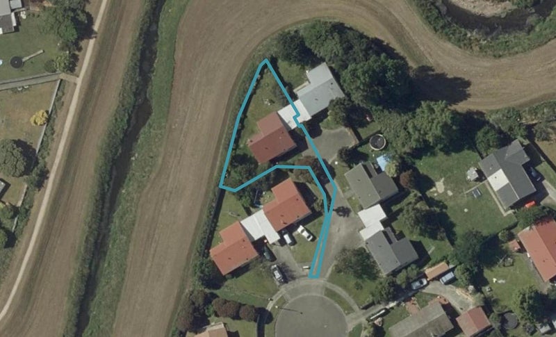 21 Marybank Mews, Highbury, Palmerston North - Carousel 1