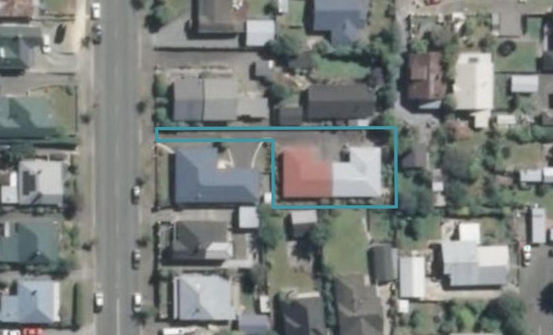 A1/7 Rathmore Street, West End, Timaru - Carousel 1