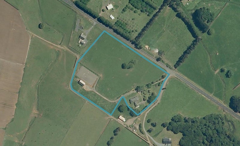 369 Glenbrook Station Road, Waiuku - Carousel 1
