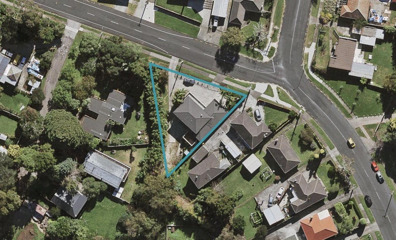 66 Hain Avenue, Mangere East, Auckland - Carousel 1