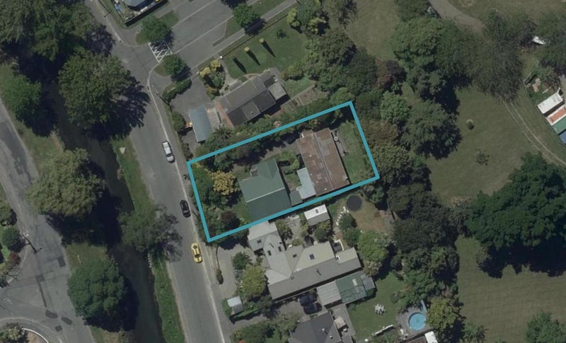 1/171 Fifield Terrace, Opawa, Christchurch - Carousel 1