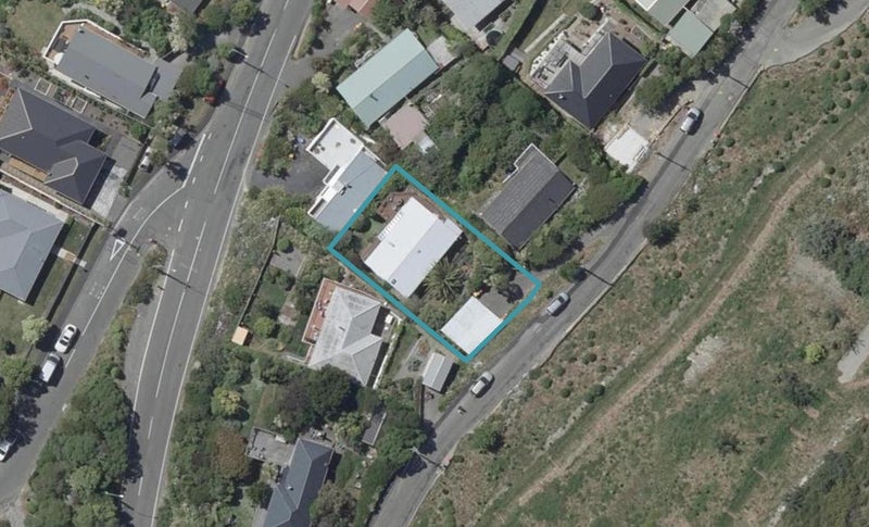 36 Ocean View Terrace, Sumner, Christchurch - Carousel 1