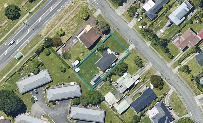 3 Tumene Drive, Owhata, Rotorua - Carousel 1