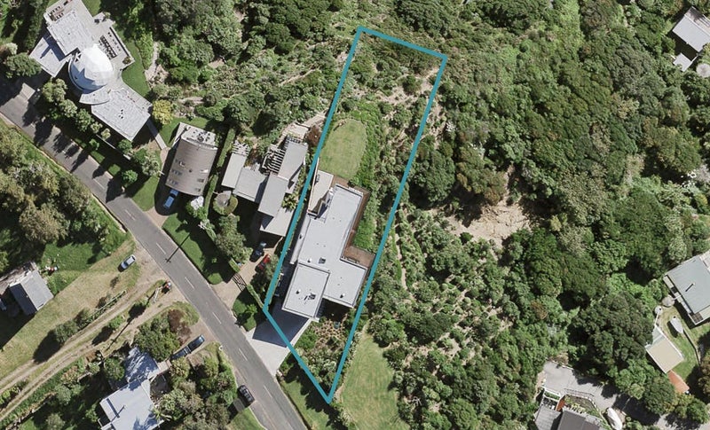 374 Sea View Road, Onetangi, Waiheke Island - Carousel 1