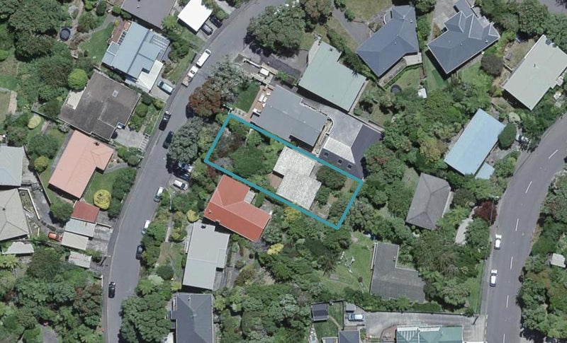 11 Norwich Street, Wadestown, Wellington - Carousel 1