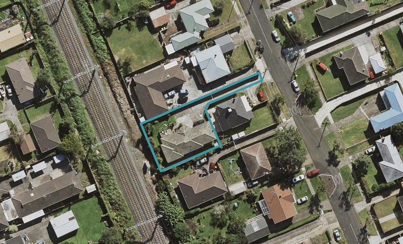 48A Cambridge Terrace, Papatoetoe, Auckland - Carousel 1
