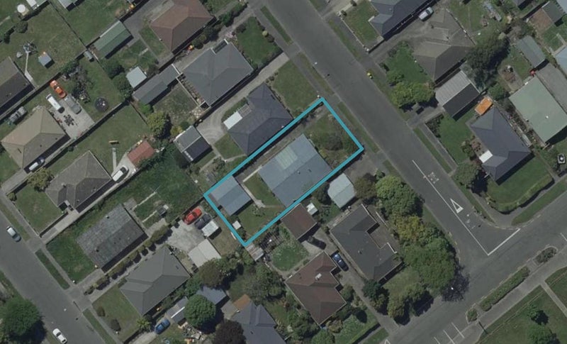 3 Fusilier Street, Hoon Hay, Christchurch - Carousel 1
