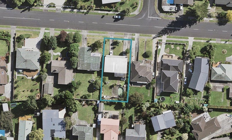 95 Grande Vue Road, Hillpark, Auckland - Carousel 1