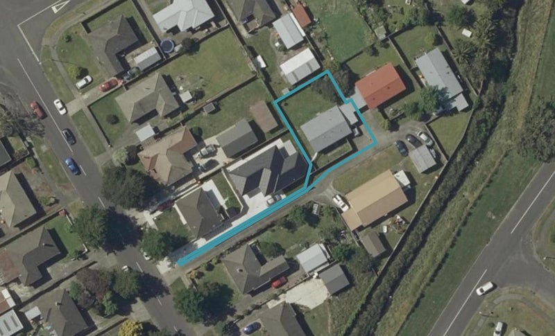 53A Seddon Street, Takaro, Palmerston North - Carousel 1