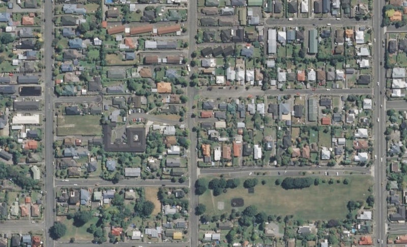 77 Avenue Road, West End, Timaru - Carousel 1