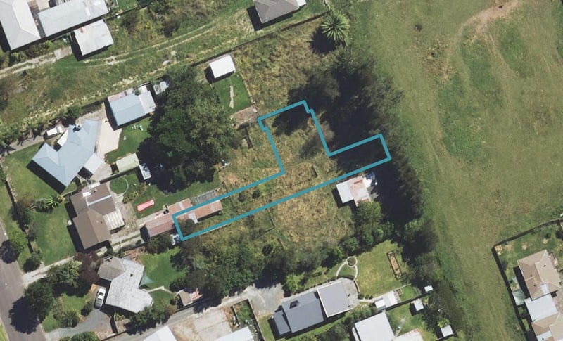 45A Riria Road, Tamarau, Gisborne - Carousel 1