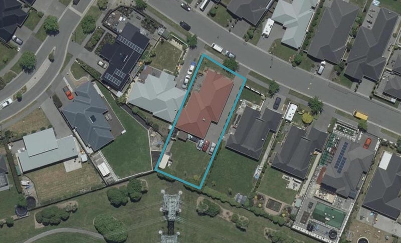 41 Little Oaks Drive, Yaldhurst, Christchurch - Carousel 1