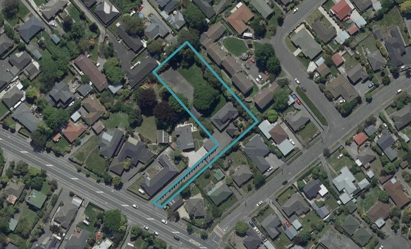 176A Wairakei Road, Bryndwr, Christchurch - Carousel 1