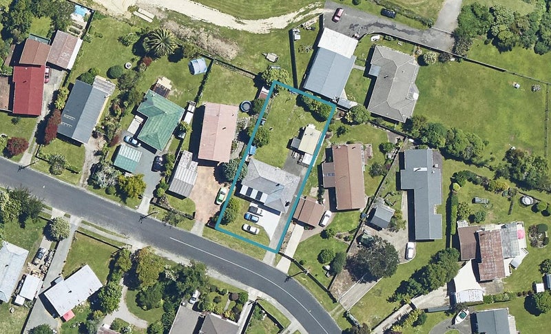 50 Ranginui Street, Ngongotaha, Rotorua - Carousel 1