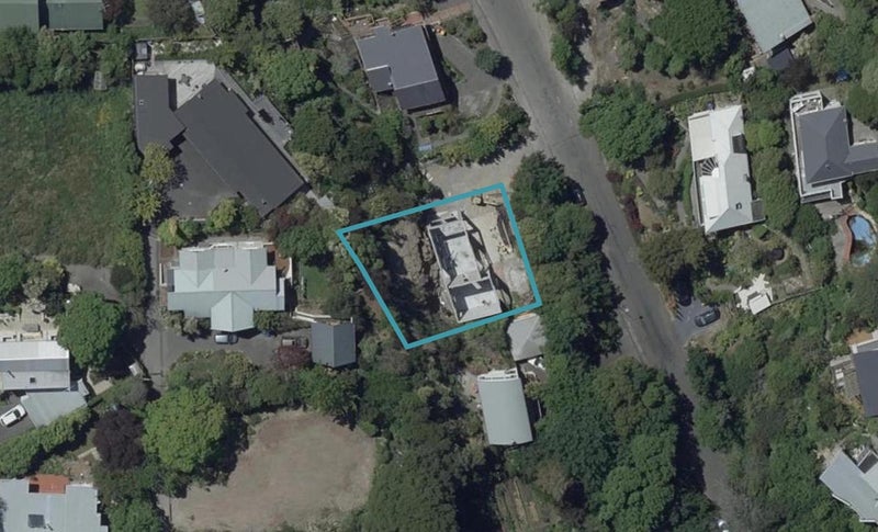 42B Valley Road, Cashmere, Christchurch - Carousel 1