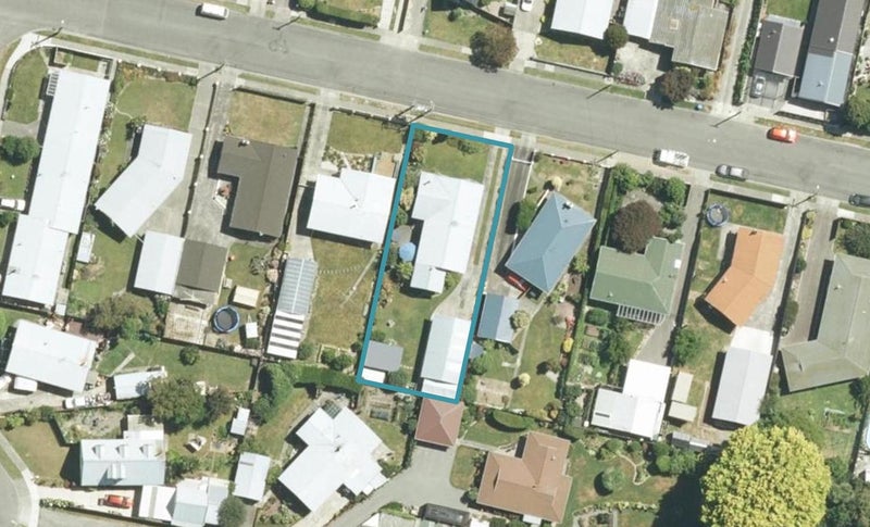 146 Budge Street, Riversdale, Blenheim - Carousel 1