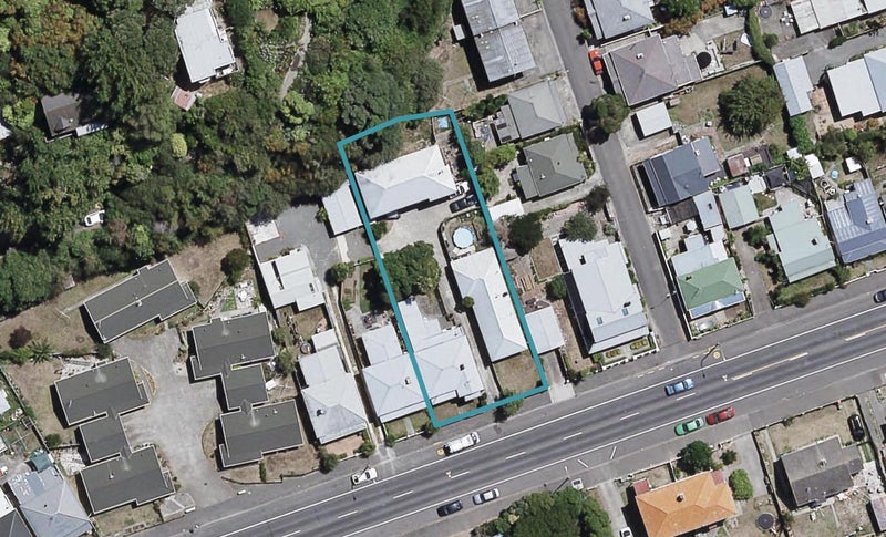 181 Carlyle ST, CENTRAL, NAPIER - Carousel 1