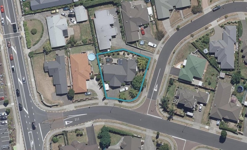 5 Strathmore Drive, Rototuna, Hamilton - Carousel 1