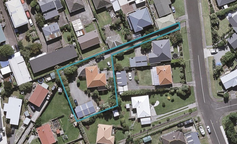 18A Fitzroy Road, Fitzroy, New Plymouth - Carousel 1