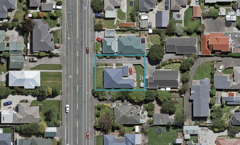 103 Exmouth Street, Waverley, Invercargill - Carousel 1