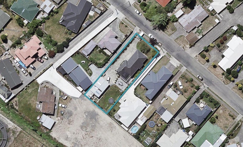 428 Southland Place, Raureka, Hastings - Carousel 1