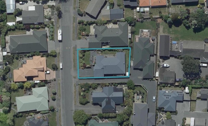46 Stillwater Avenue, Burwood, Christchurch - Carousel 1