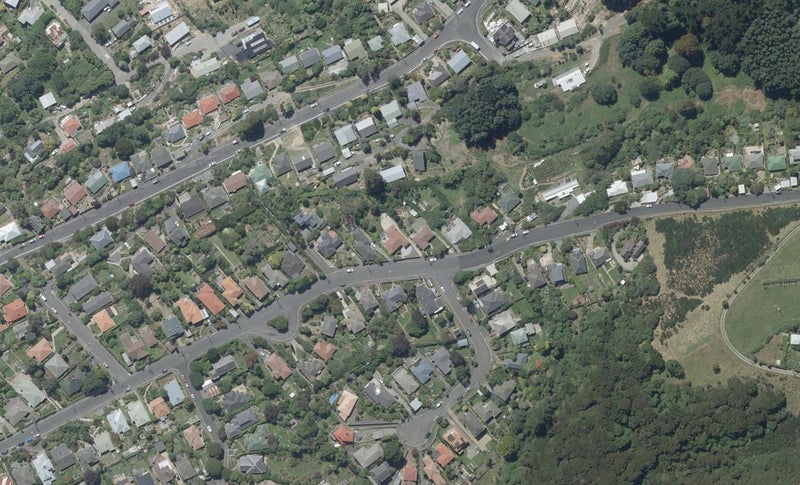 175 Signal Hill Road, Opoho, Dunedin - Carousel 1