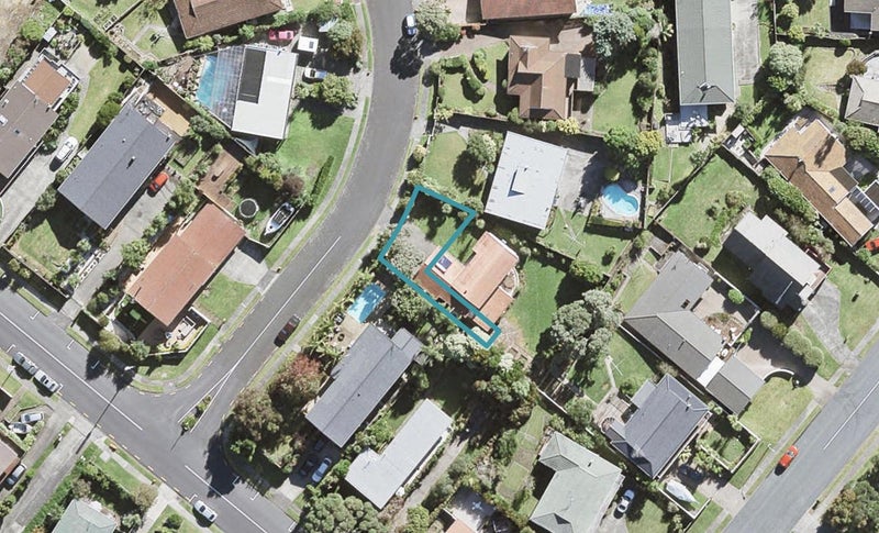 2A Robin Lane, Browns Bay, Auckland - Carousel 1