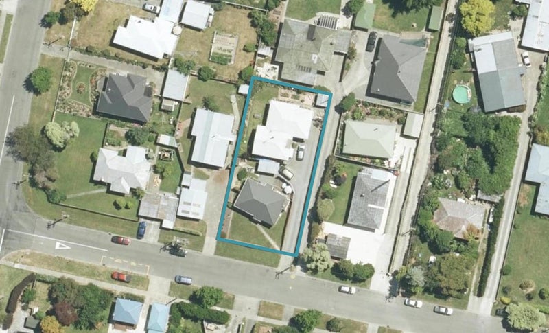 2/30 Lucas Street, Riversdale, Blenheim - Carousel 1