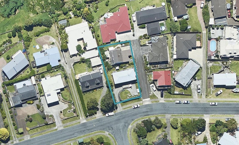 56A Corinna Street, Welcome Bay, Tauranga - Carousel 1