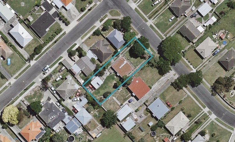 55 Barker Road, Marewa, Napier - Carousel 1