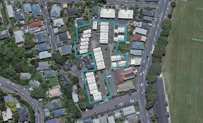 30/6 Vallance Street, Kilbirnie, Wellington - Carousel 1